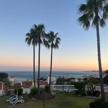 Casa Mercedes Benalmádena