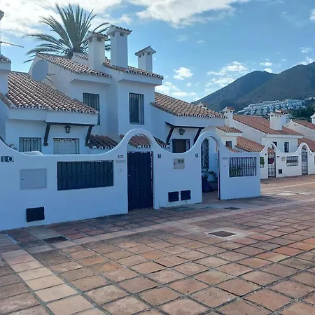Casa Mercedes Benalmádena