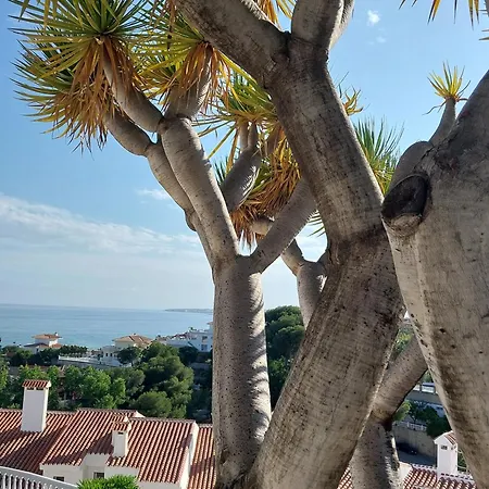 Casa Mercedes * Benalmádena