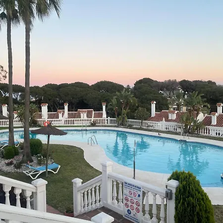Ferienhaus Casa Mercedes Benalmádena