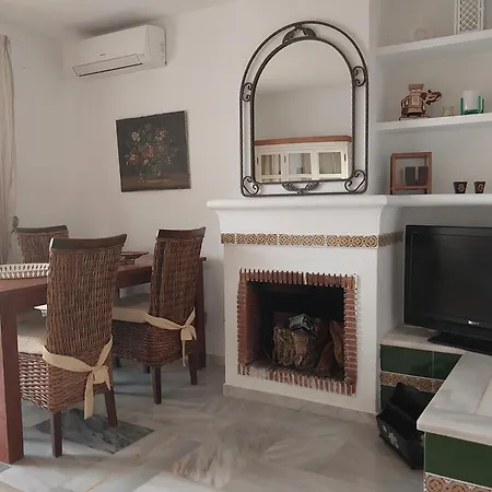 Ferienhaus Casa Mercedes *