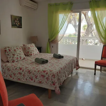 Casa Mercedes
