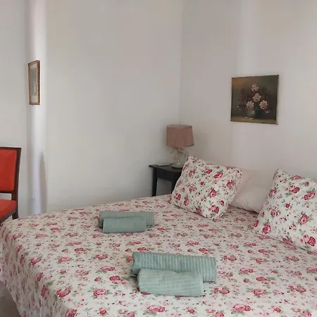 Ferienhaus Casa Mercedes *